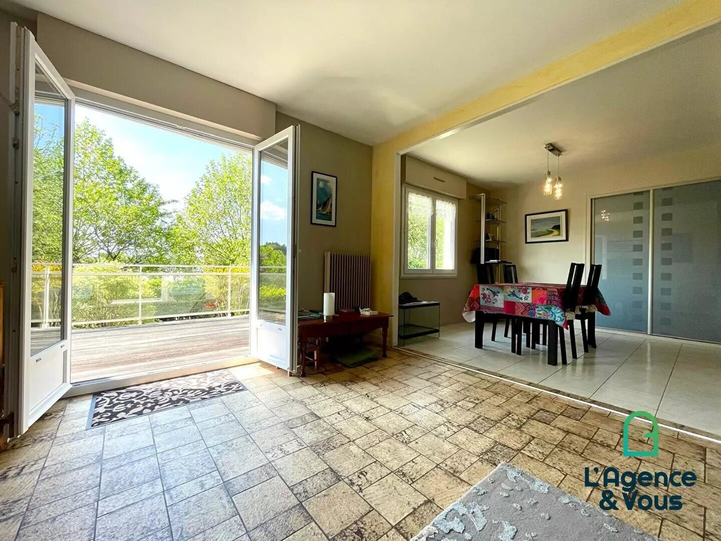 Maison à vendre, 135m², Muzillac