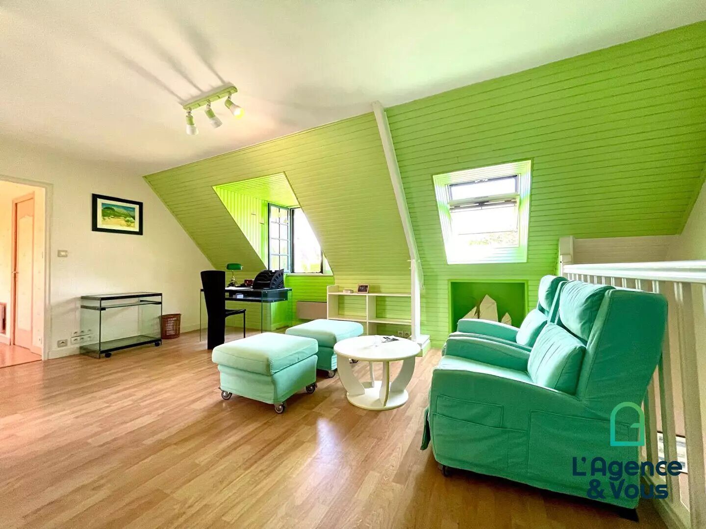 Maison à vendre, 135m², Muzillac