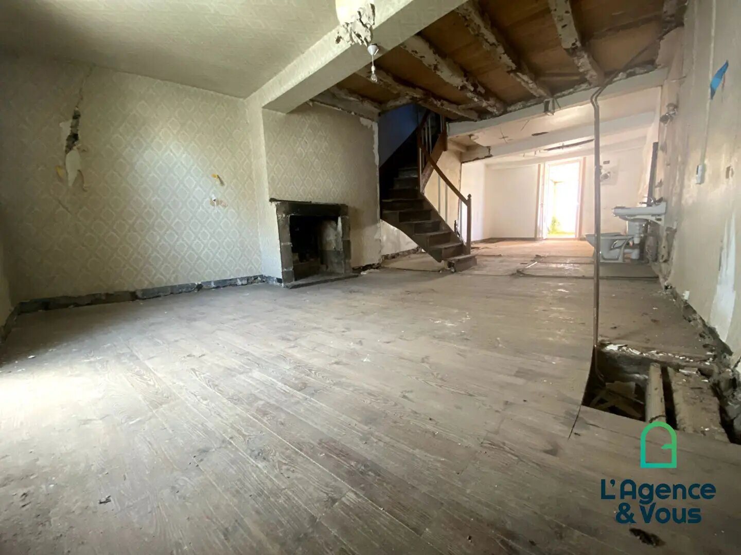 Appartement à vendre, 100m², Locminé