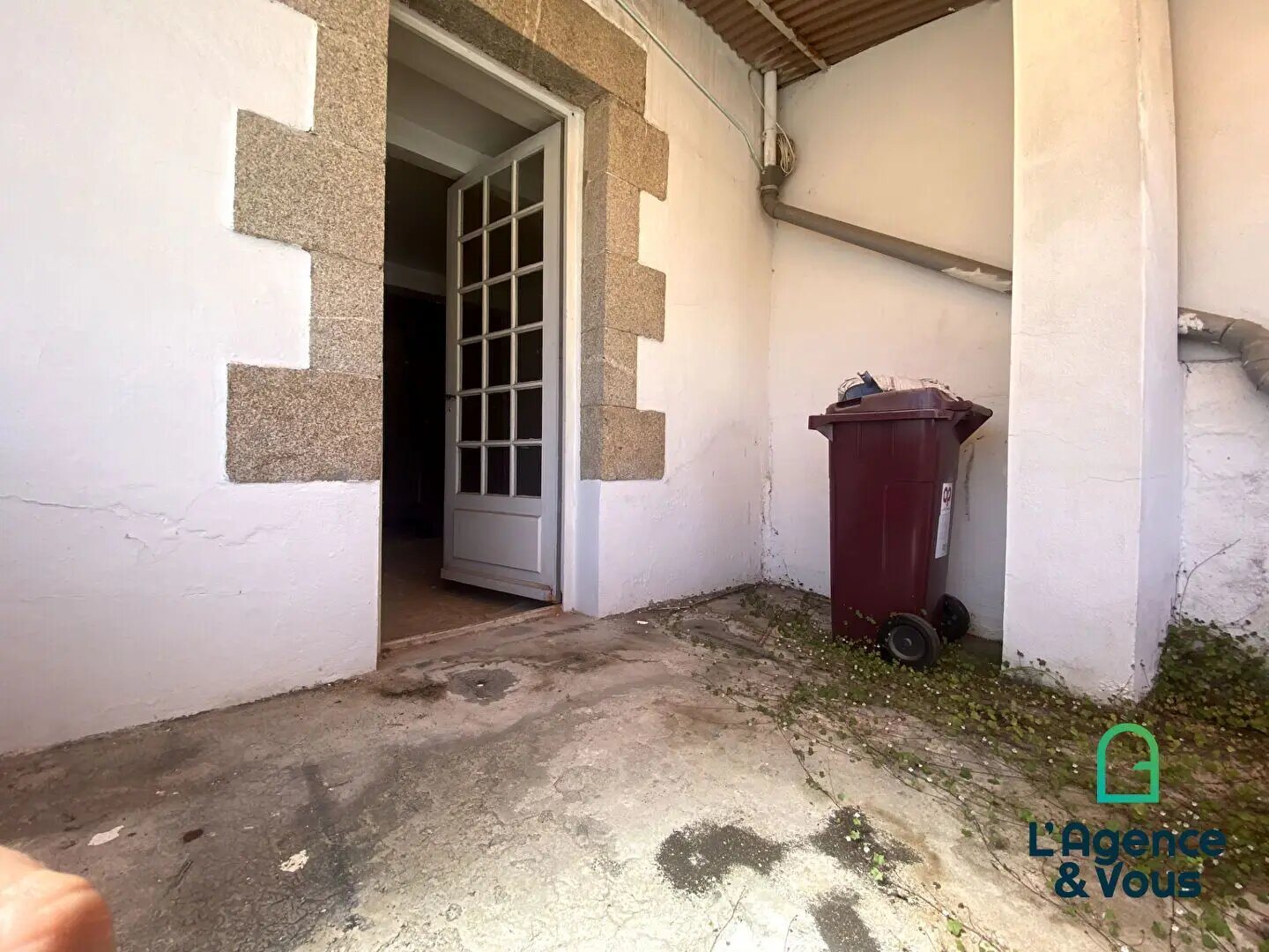 Appartement à vendre, 100m², Locminé