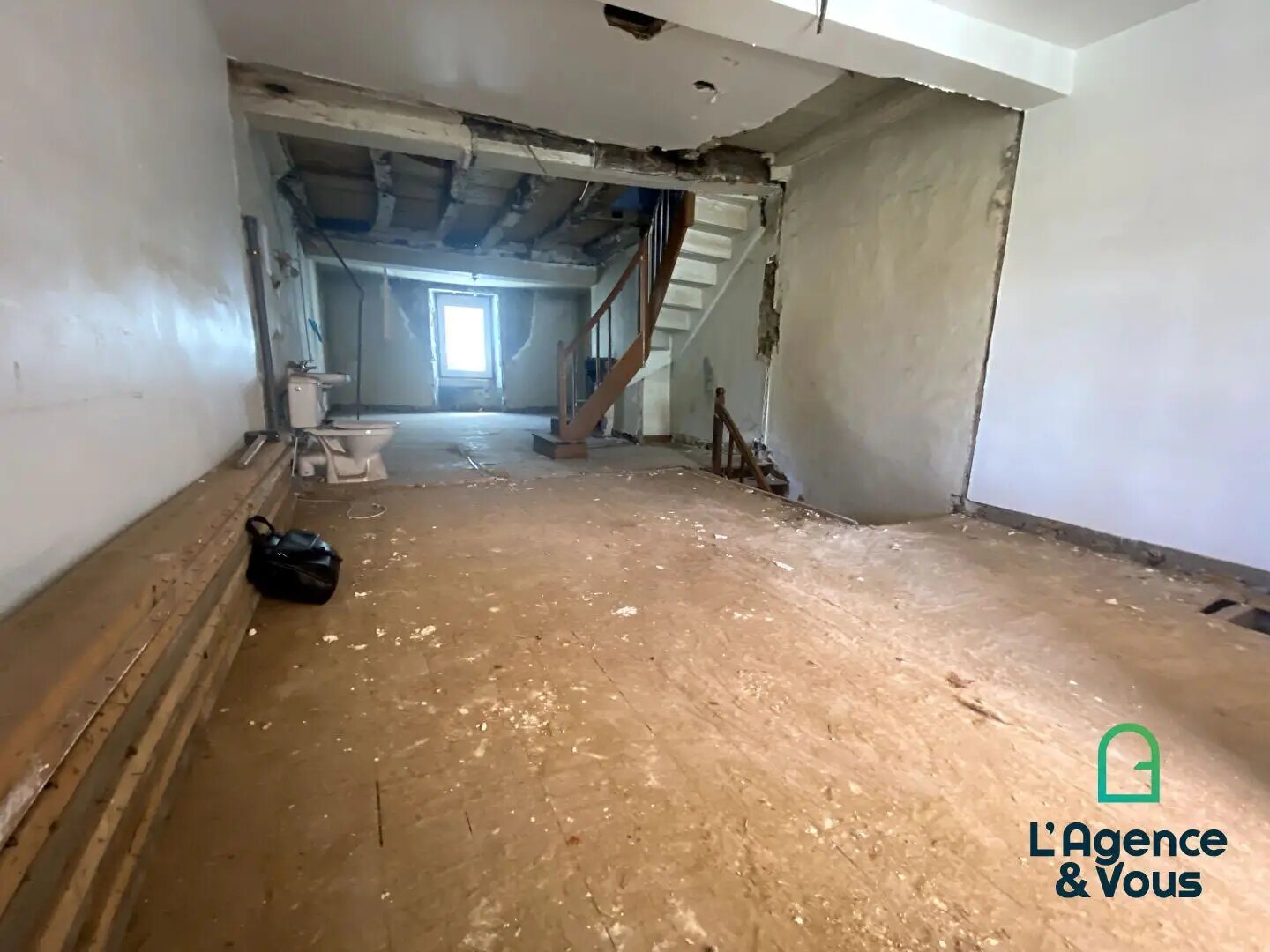 Appartement à vendre, 100m², Locminé