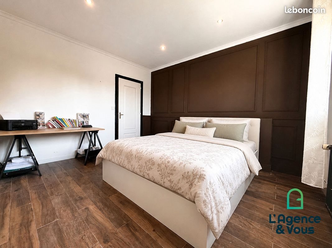 Maison à vendre, 113m², Lorient