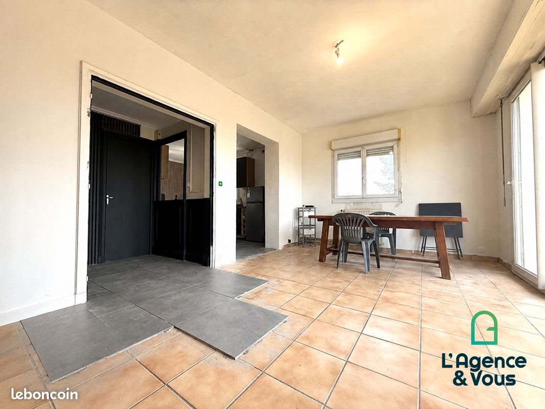 Maison à vendre, 113m², Lorient