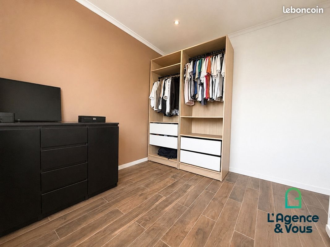 Maison à vendre, 113m², Lorient