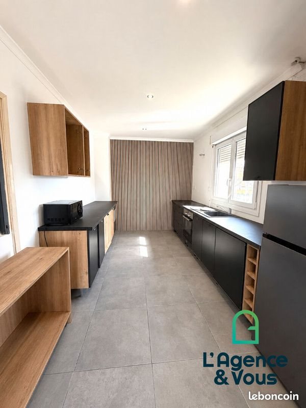 Maison à vendre, 113m², Lorient