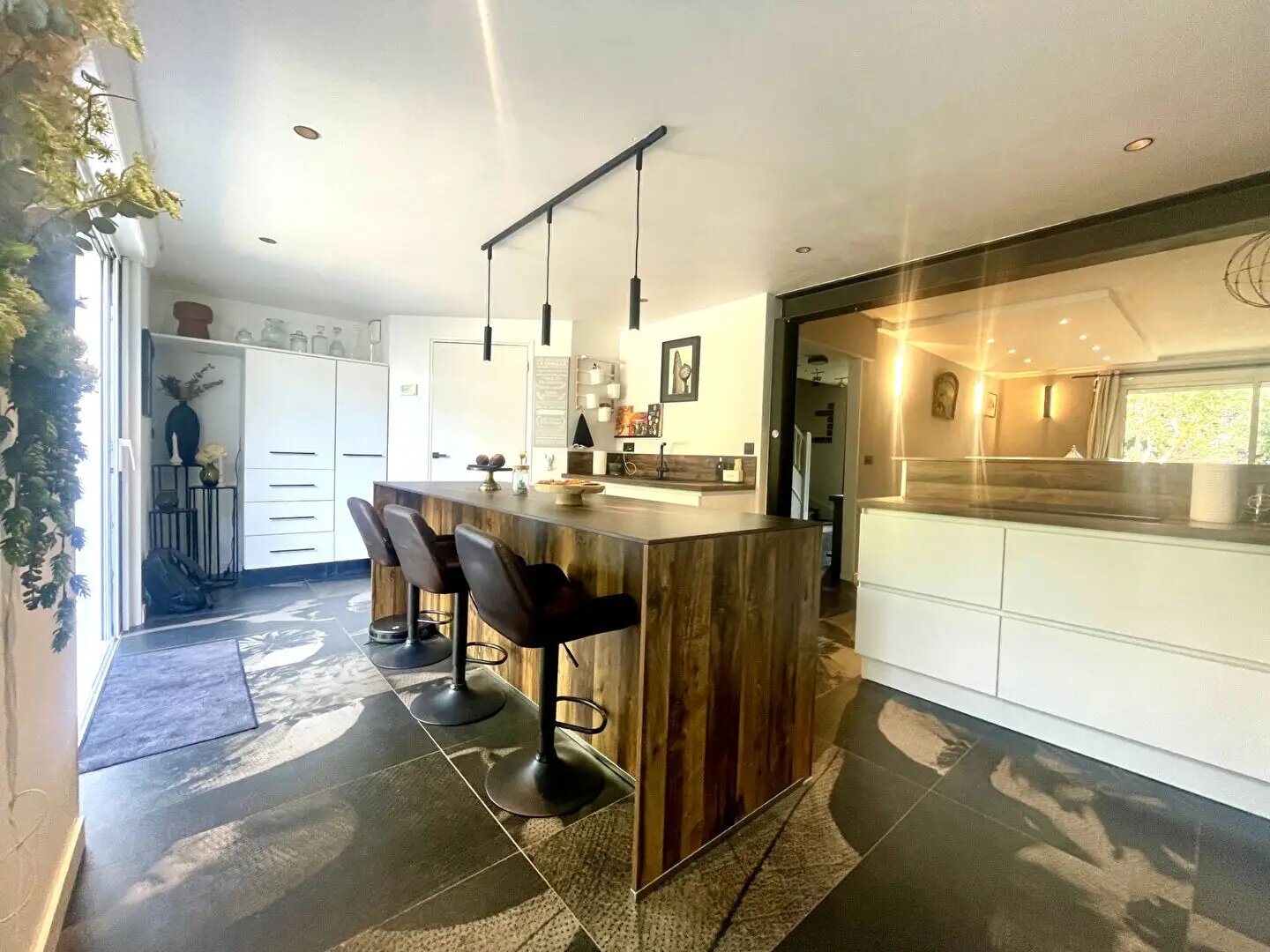 Maison à vendre, 200m², Lorient