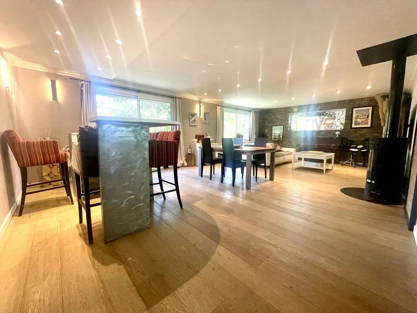 Maison à vendre, 200m², Lorient