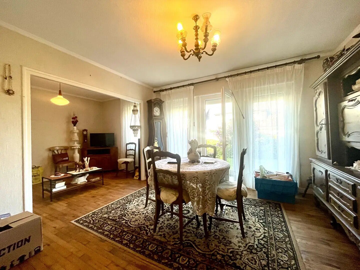Maison à vendre, 88m², Lorient