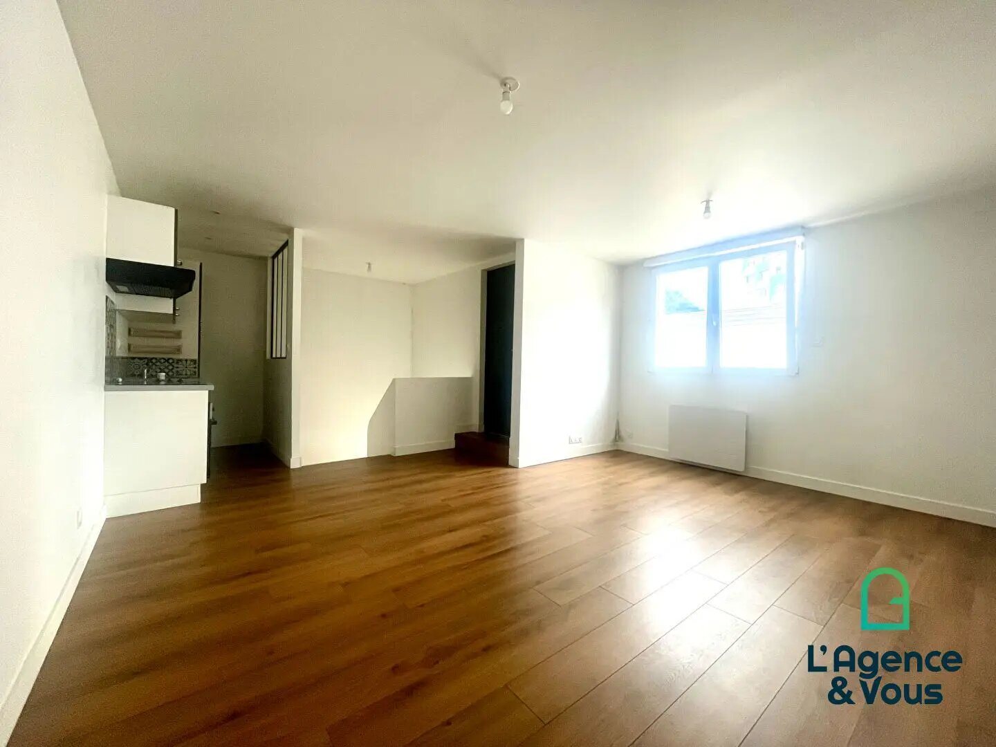 Appartement à vendre, 57m², Lorient