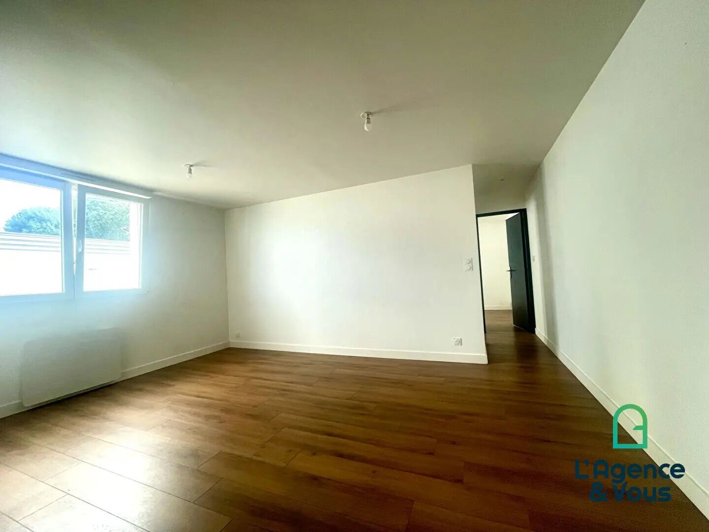 Appartement à vendre, 57m², Lorient