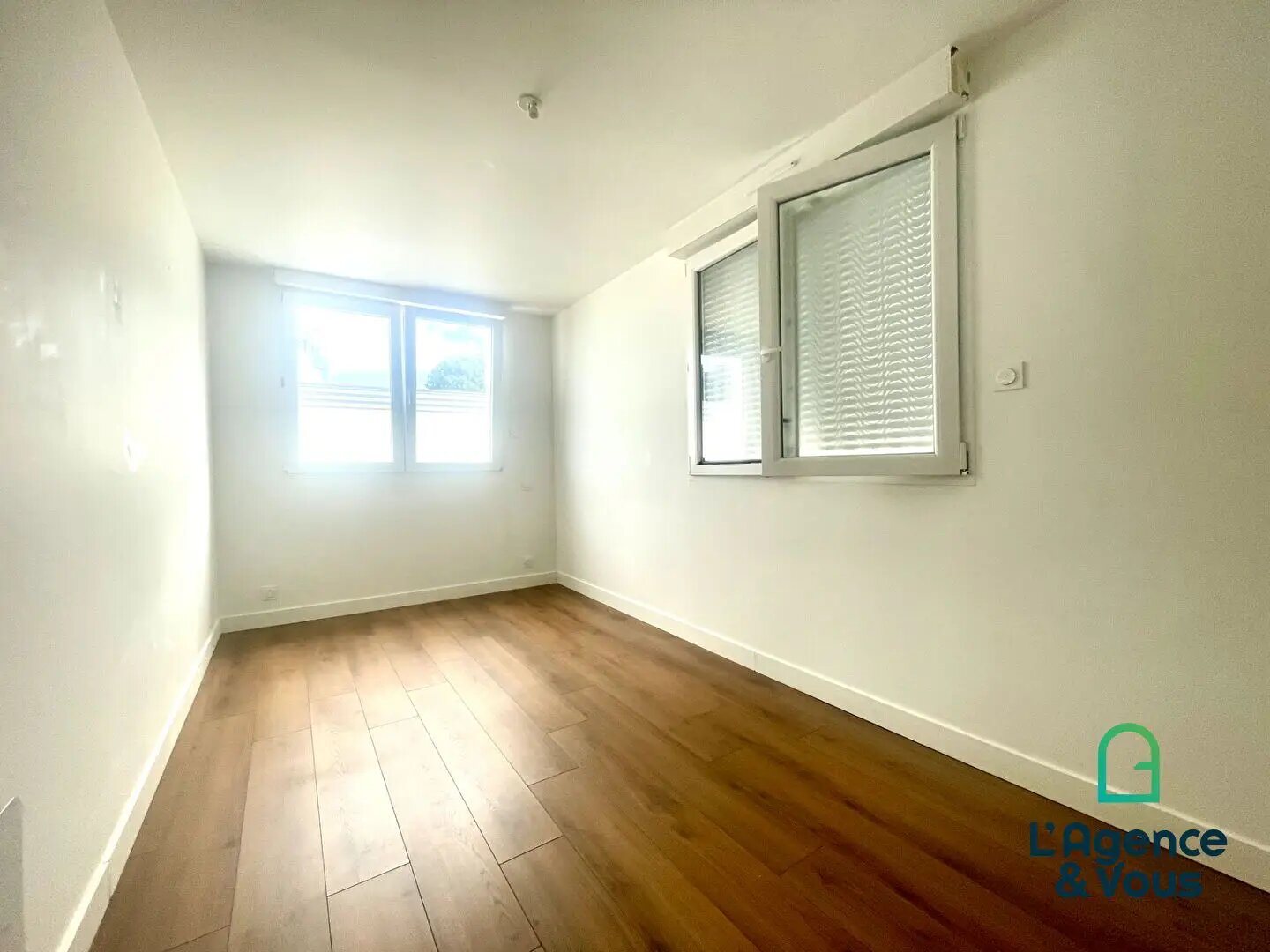 Appartement à vendre, 57m², Lorient