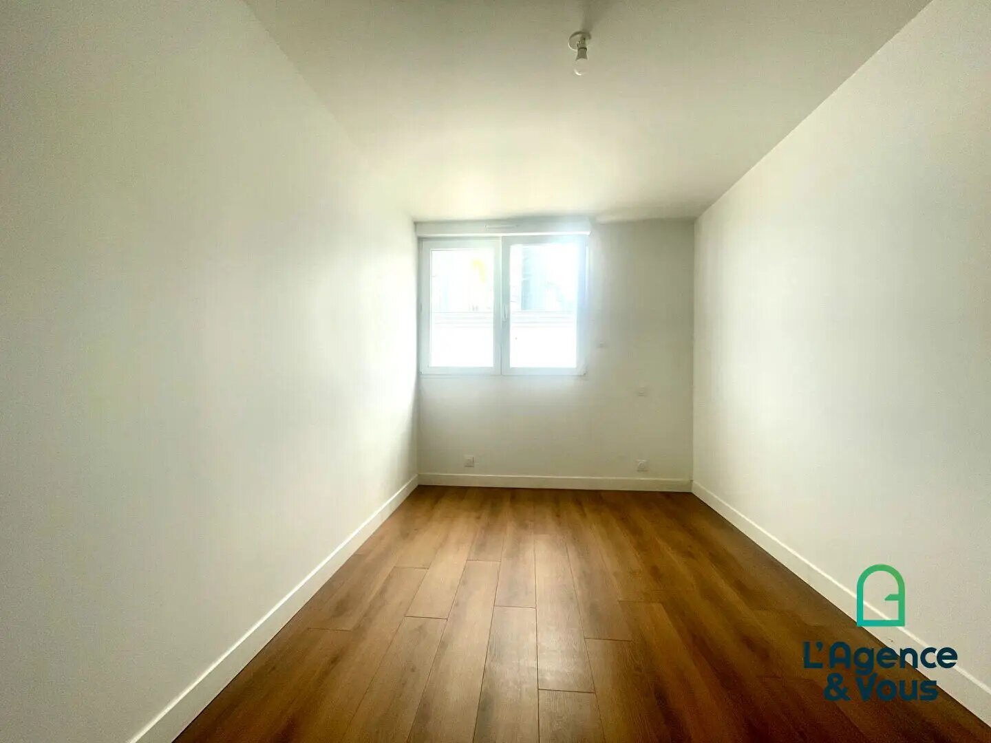 Appartement à vendre, 57m², Lorient