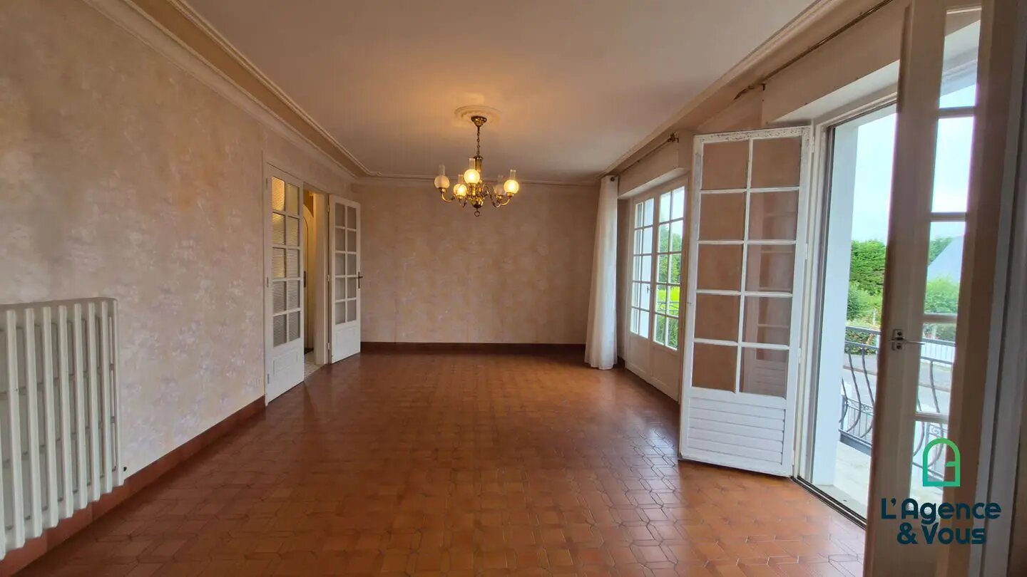 Maison à vendre, 150m², Guidel