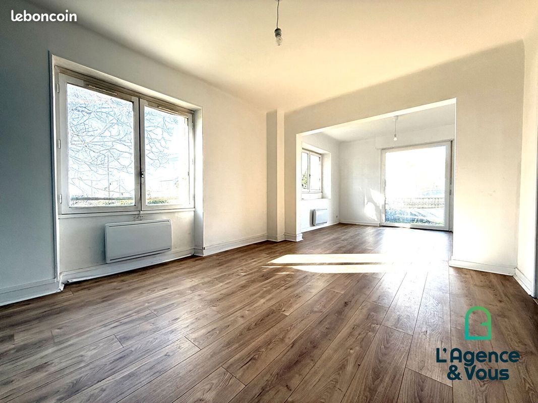 Maison à vendre, 109m², Lanester
