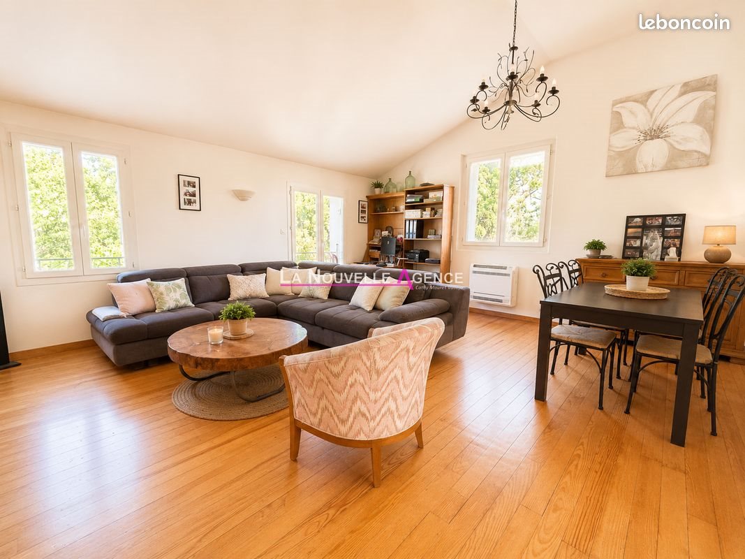 Maison à vendre, 112m², Sigean