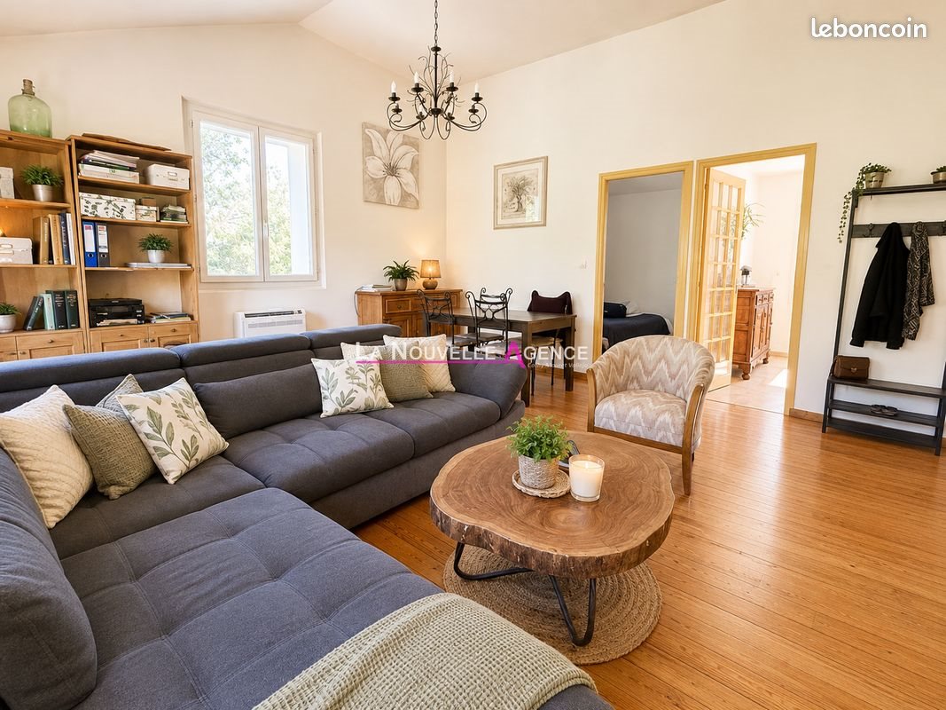 Maison à vendre, 112m², Sigean