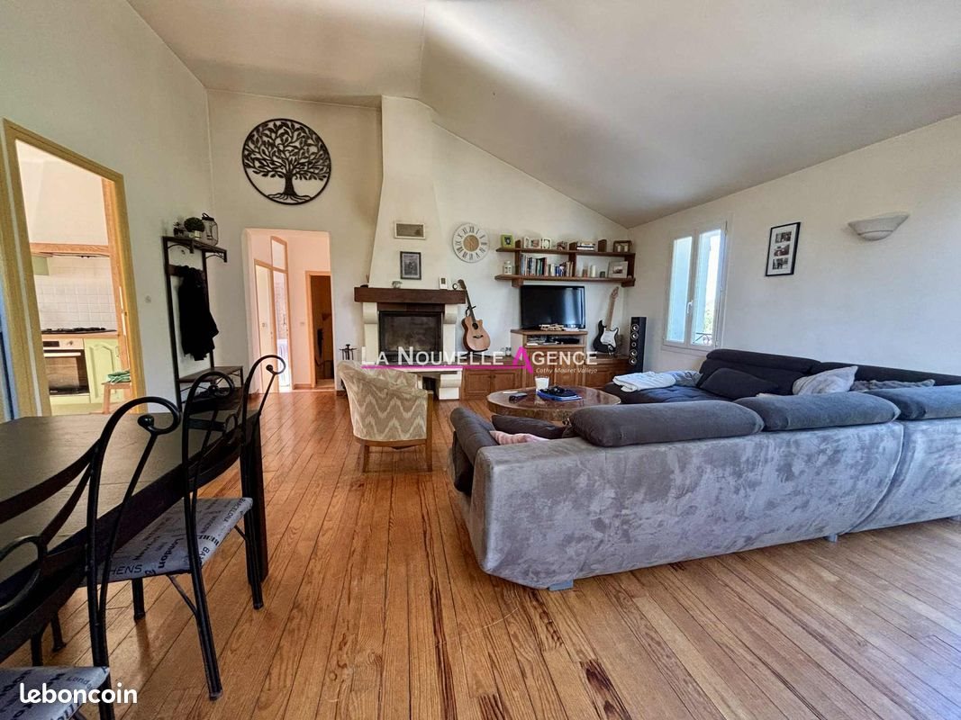 Maison à vendre, 112m², Sigean