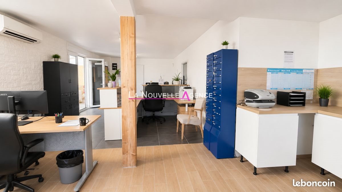 Maison à vendre, 130m², Sigean