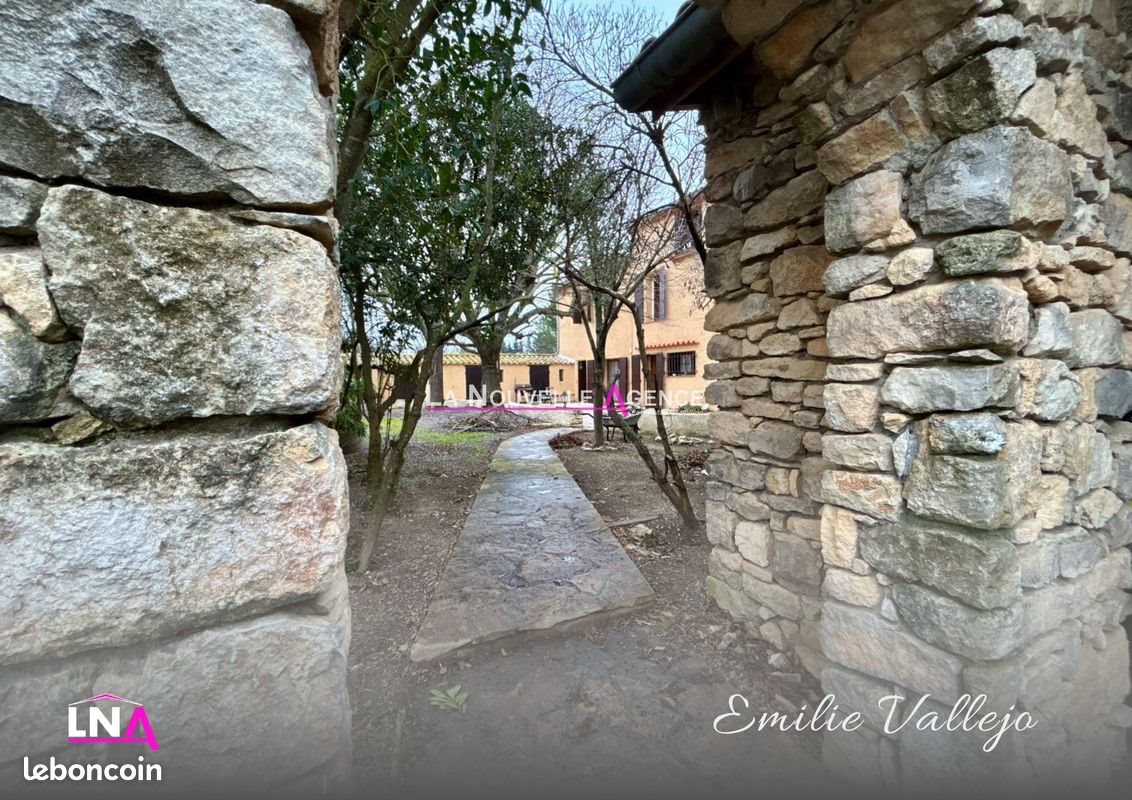 Maison à vendre, 130m², Sigean