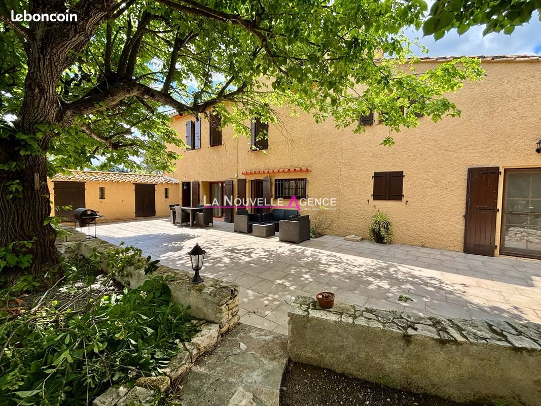 Maison à vendre, 130m², Sigean