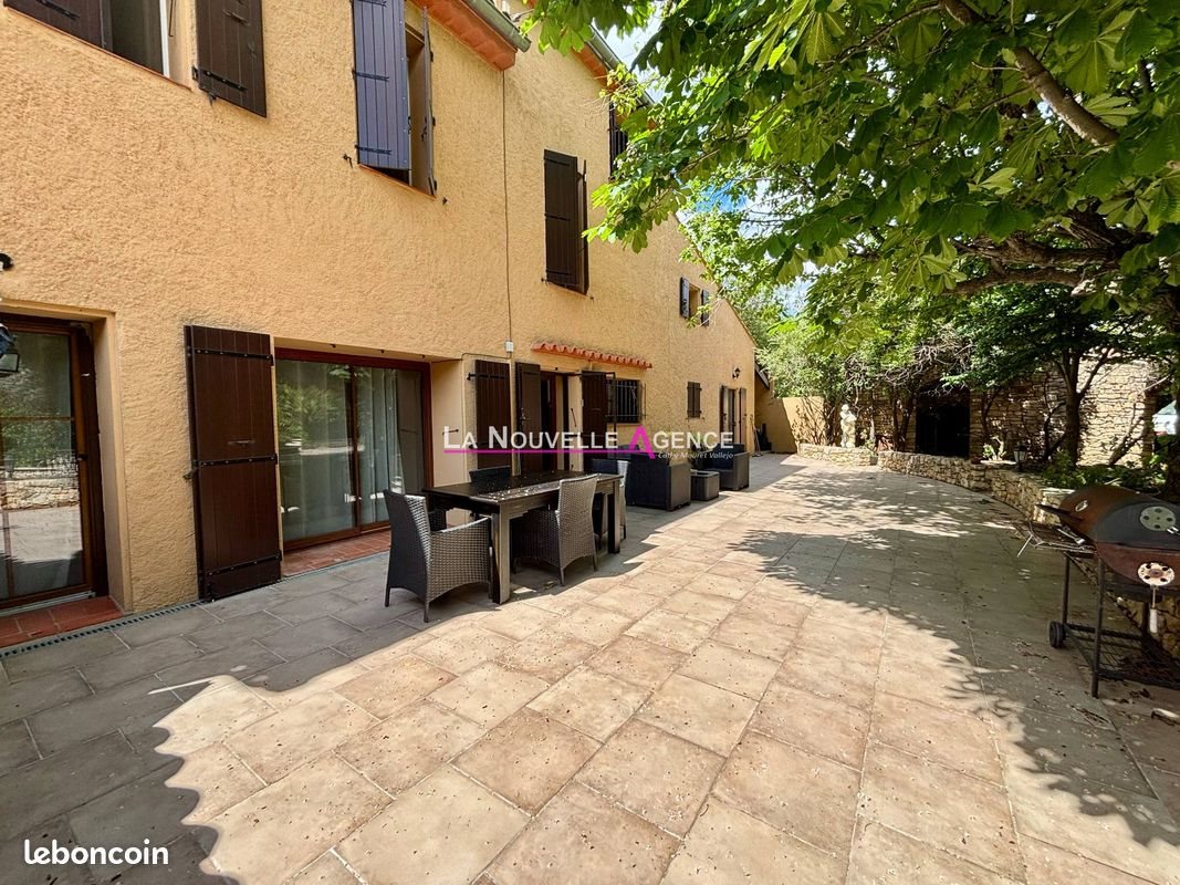 Maison à vendre, 130m², Sigean