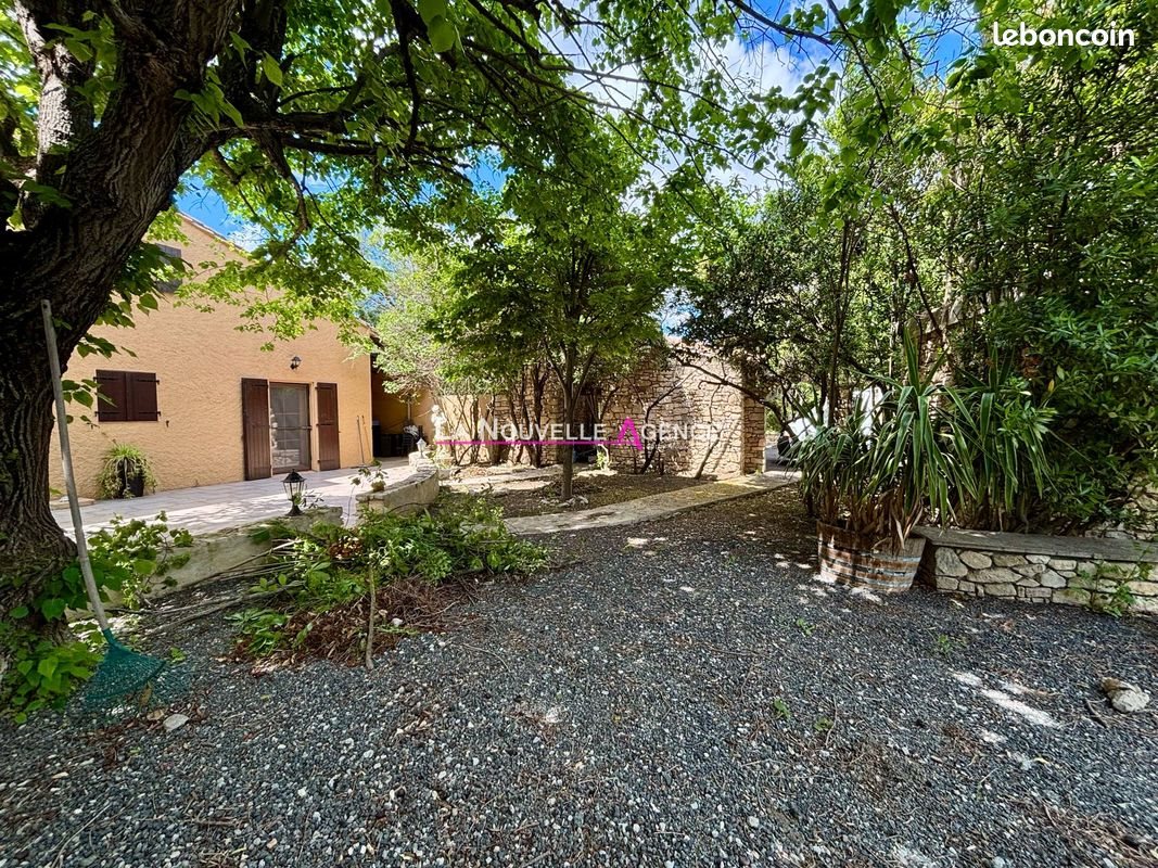 Maison à vendre, 130m², Sigean
