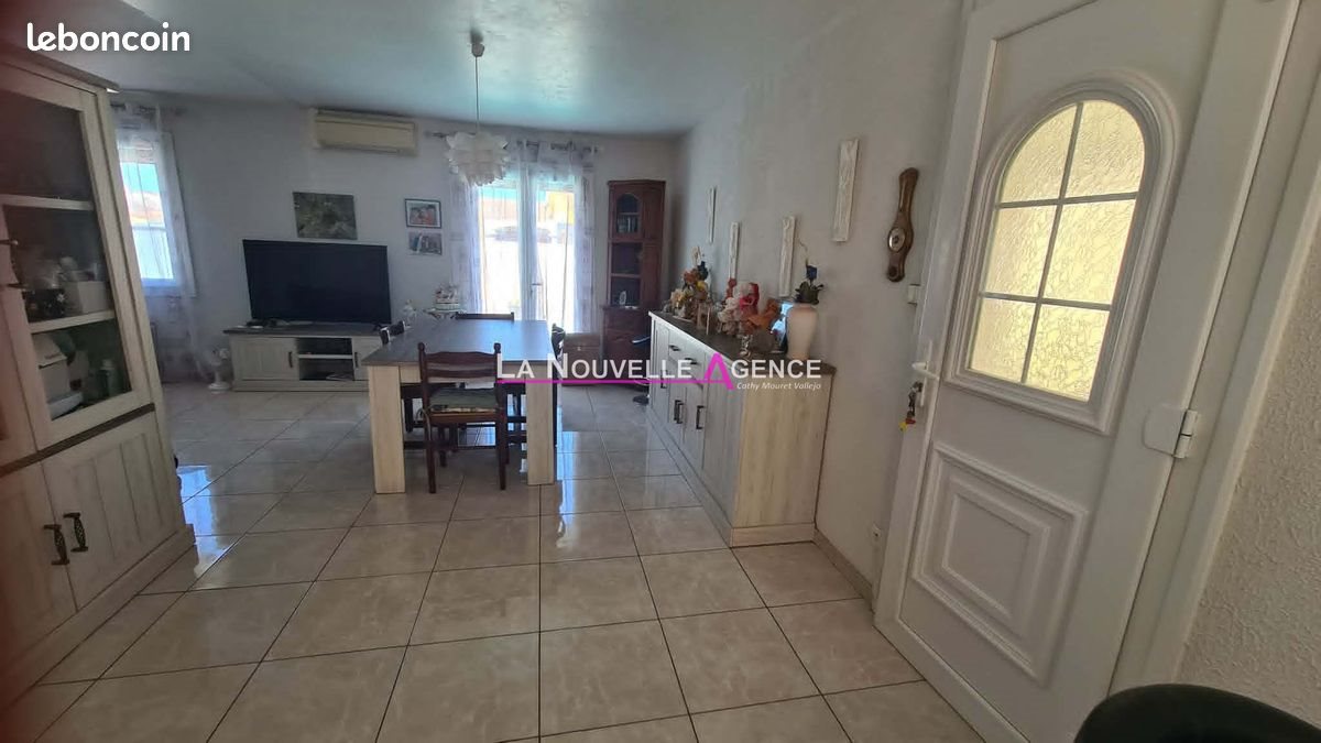 Maison à vendre, 89m², Port-la-Nouvelle