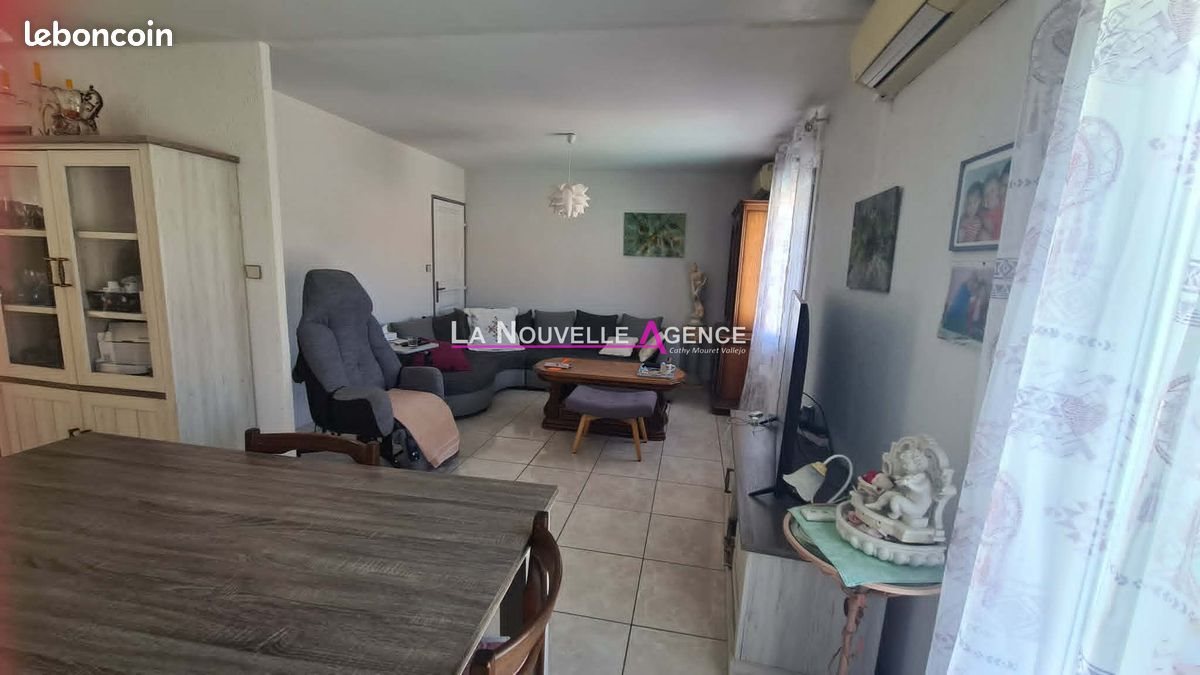 Maison à vendre, 89m², Port-la-Nouvelle