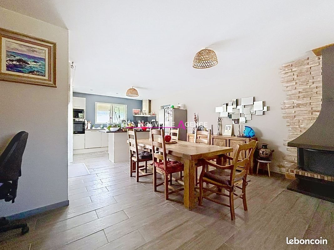 Maison à vendre, 104m², La Palme