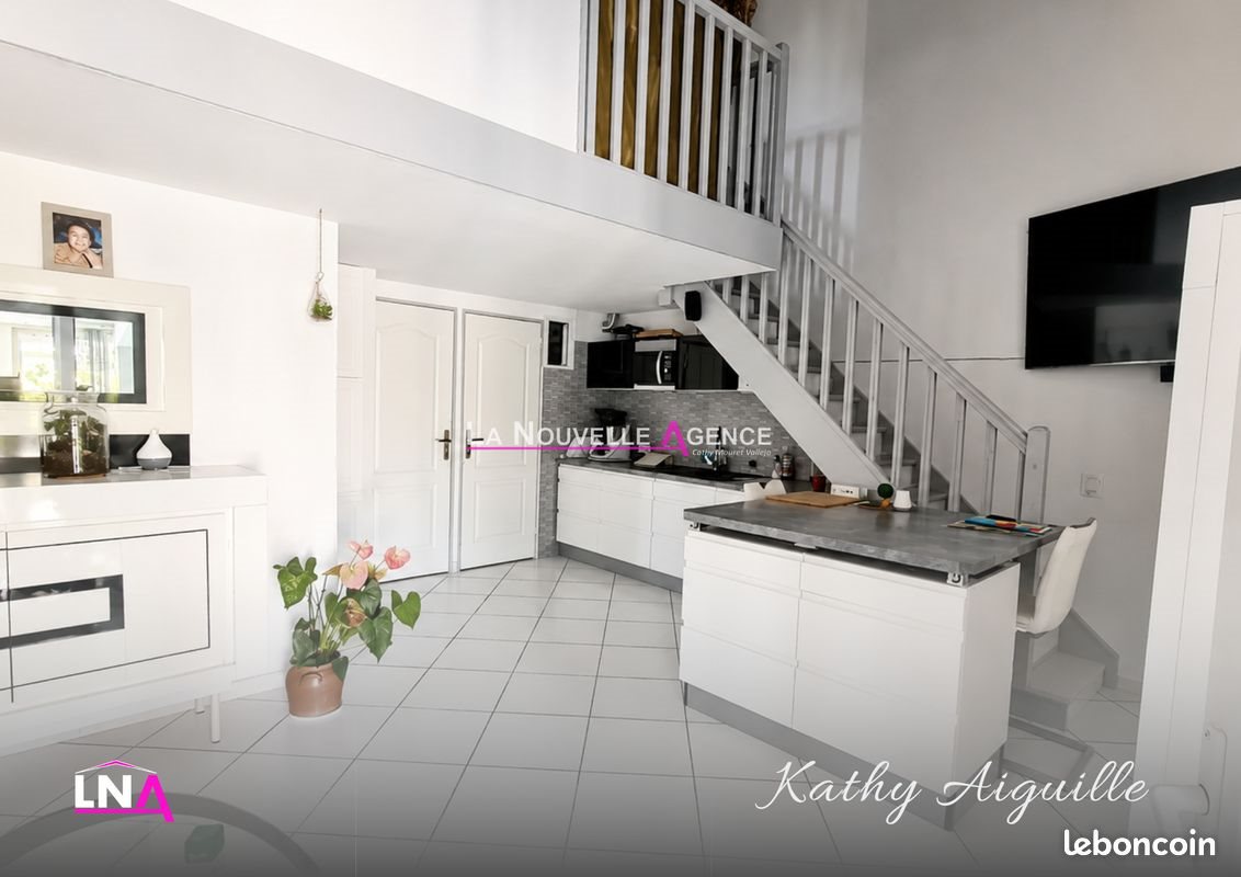 Maison à vendre, 78m², Port-la-Nouvelle