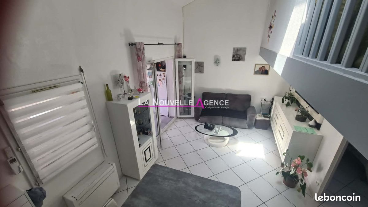 Maison à vendre, 78m², Port-la-Nouvelle