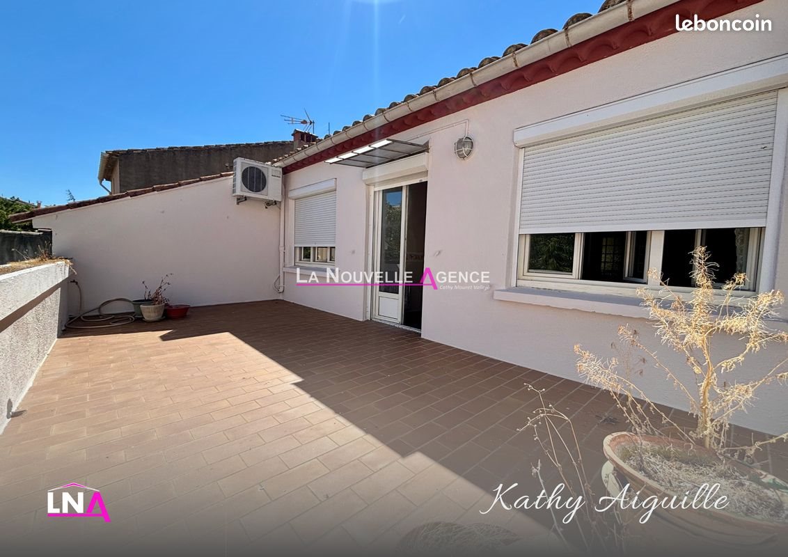 Maison à vendre, 227m², La Palme