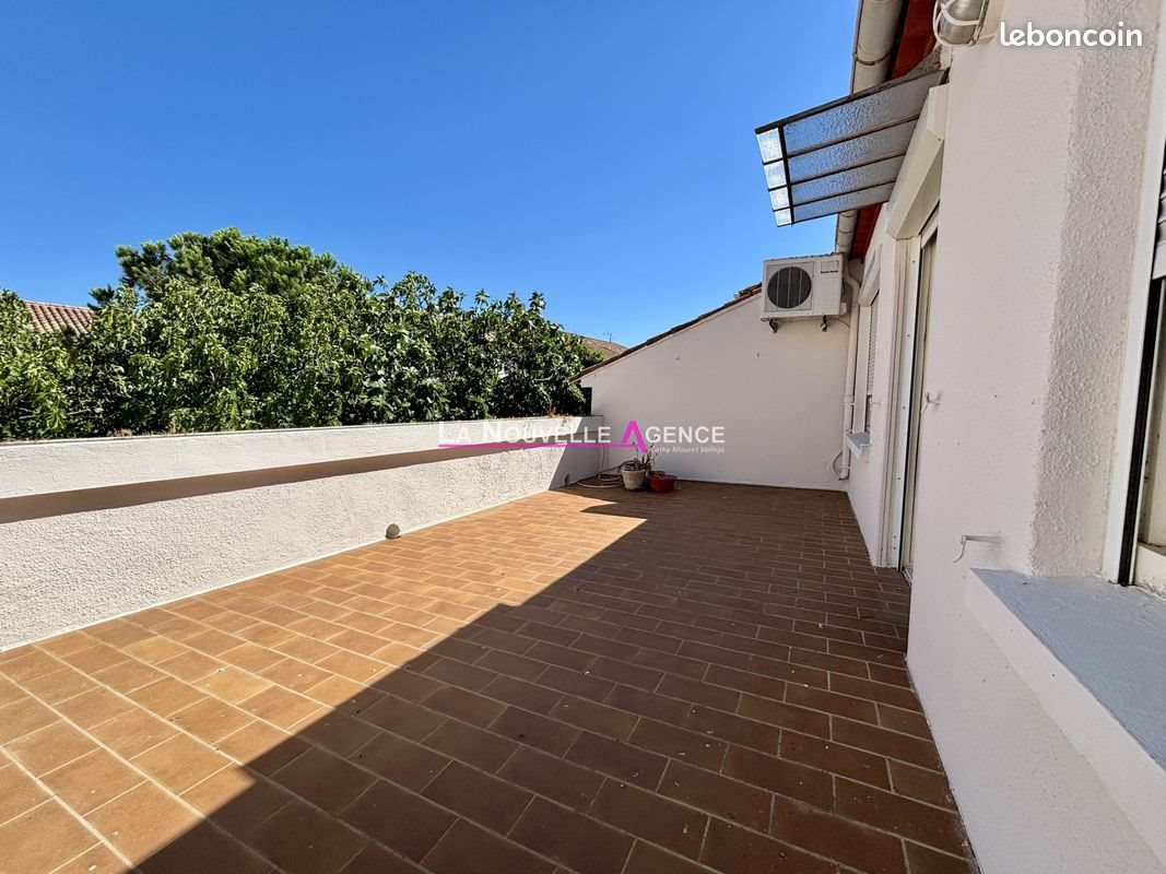 Maison à vendre, 227m², La Palme