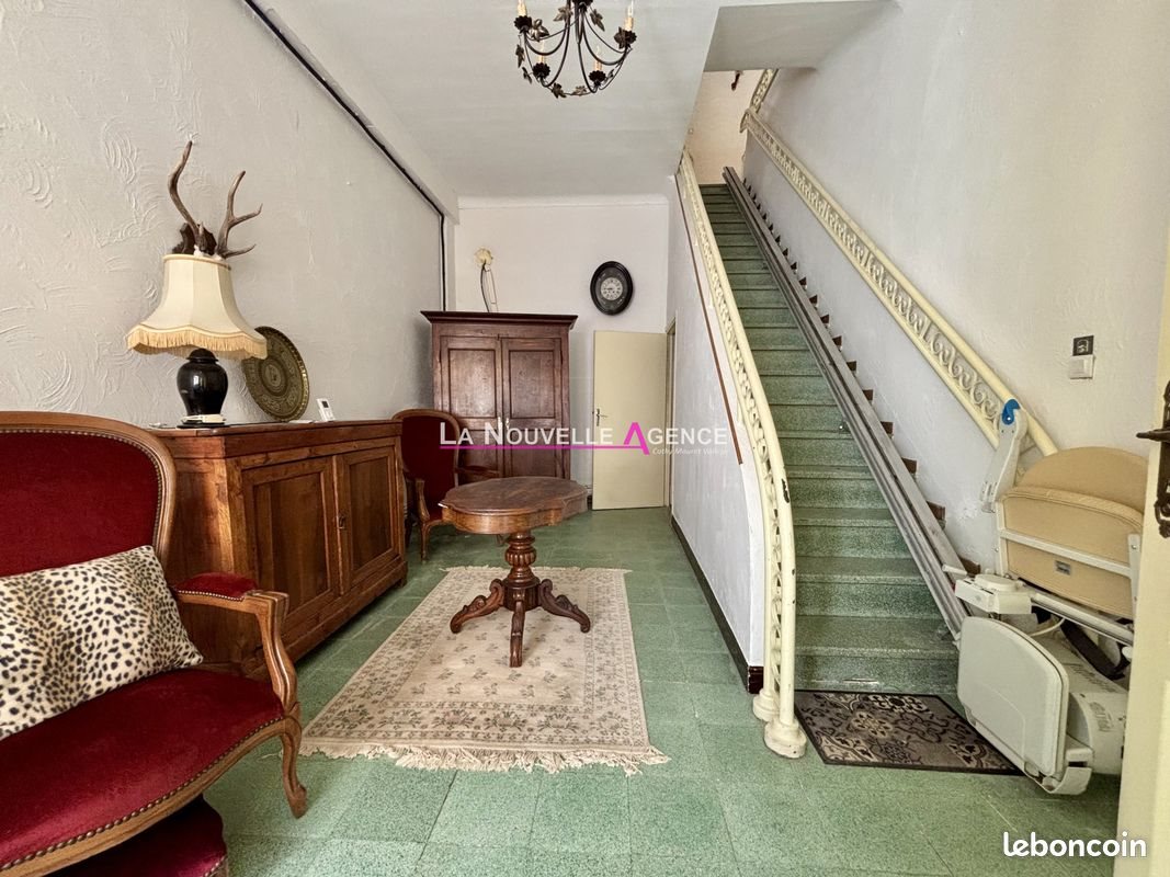 Maison à vendre, 227m², La Palme