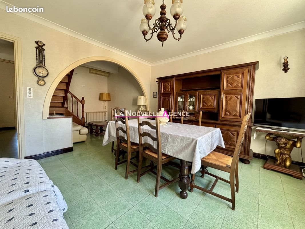 Maison à vendre, 227m², La Palme