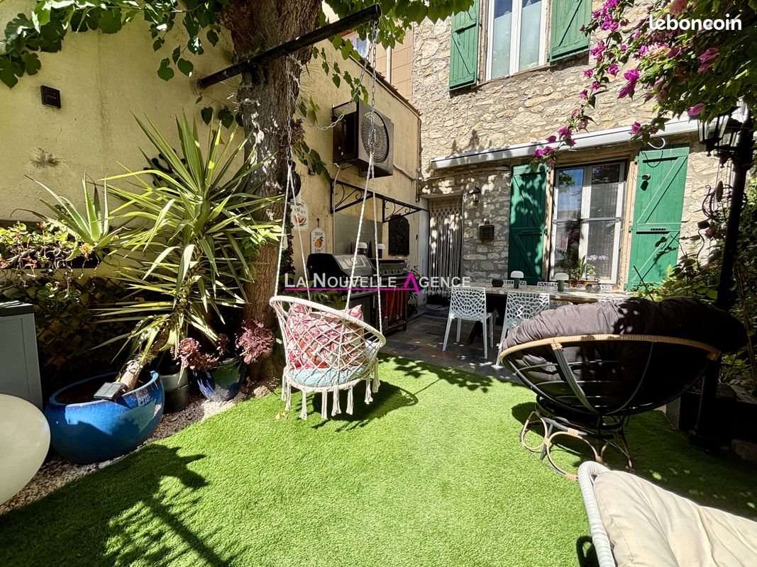 Maison à vendre, 130m², Sigean