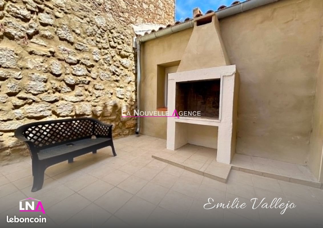 Appartement à vendre, 57m², Sigean