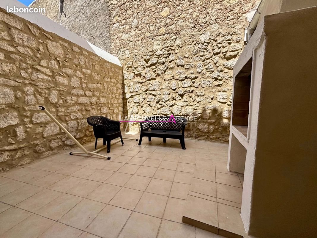 Appartement à vendre, 57m², Sigean