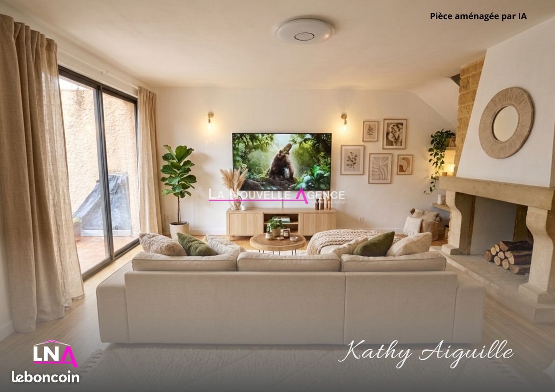 Maison à vendre, 124m², Port-la-Nouvelle
