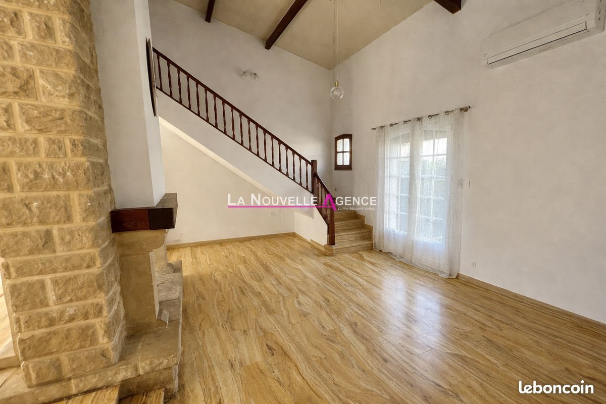 Maison à vendre, 124m², Port-la-Nouvelle