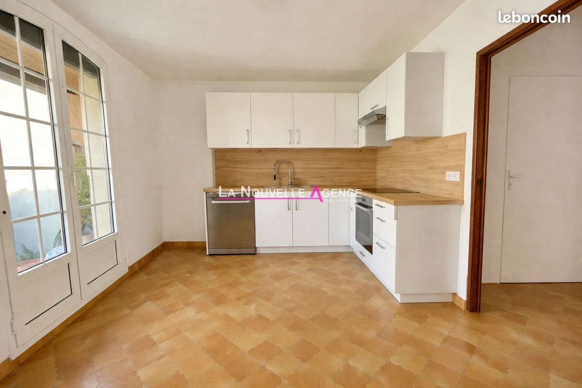 Maison à vendre, 124m², Port-la-Nouvelle