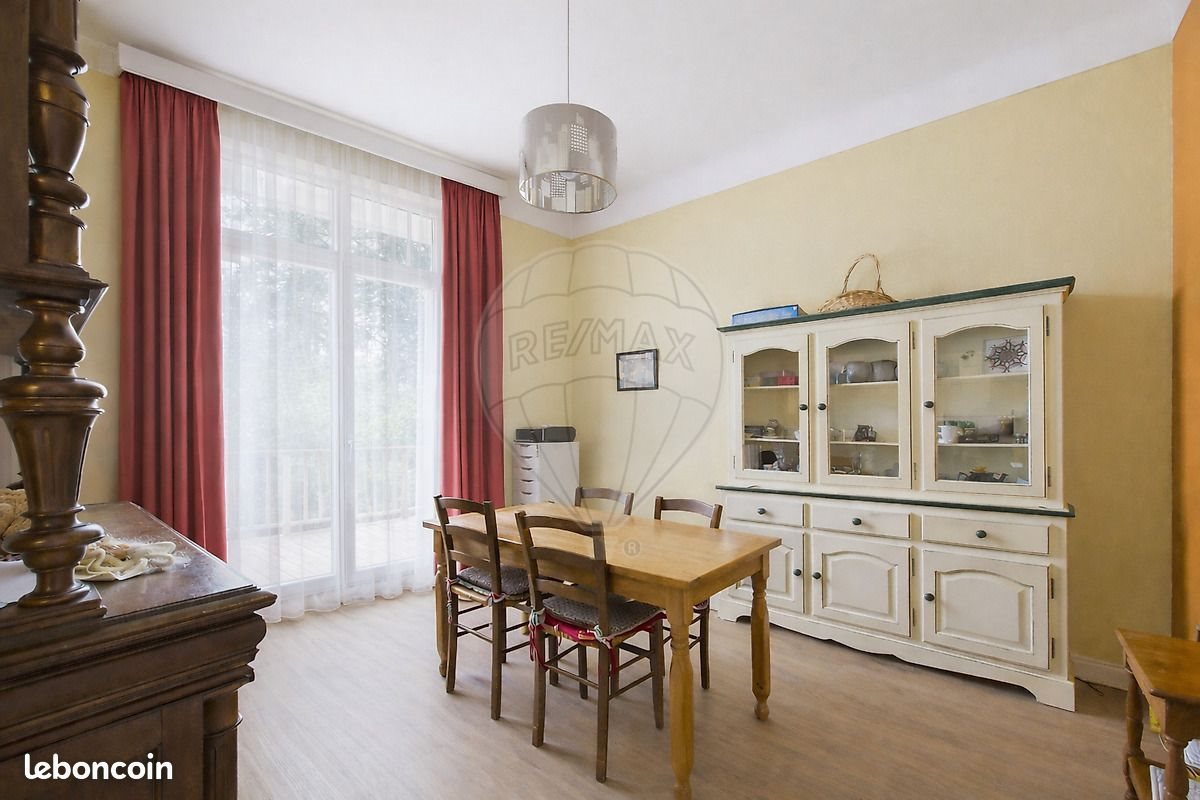 Maison à vendre, 210m², Longwy