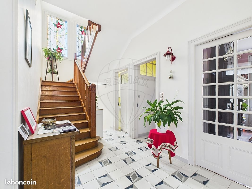 Maison à vendre, 210m², Longwy