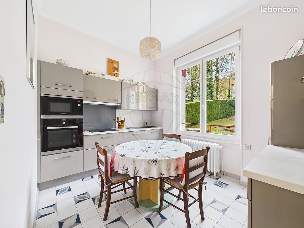 Maison à vendre, 210m², Longwy