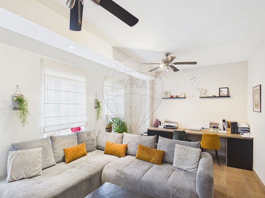 Appartement à vendre, 111m², Thionville