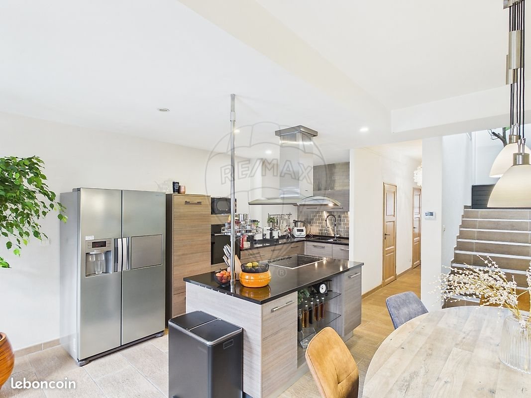 Appartement à vendre, 111m², Thionville