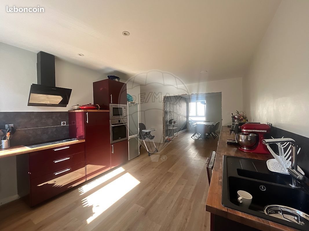 Maison à vendre, 173m², Bouligny