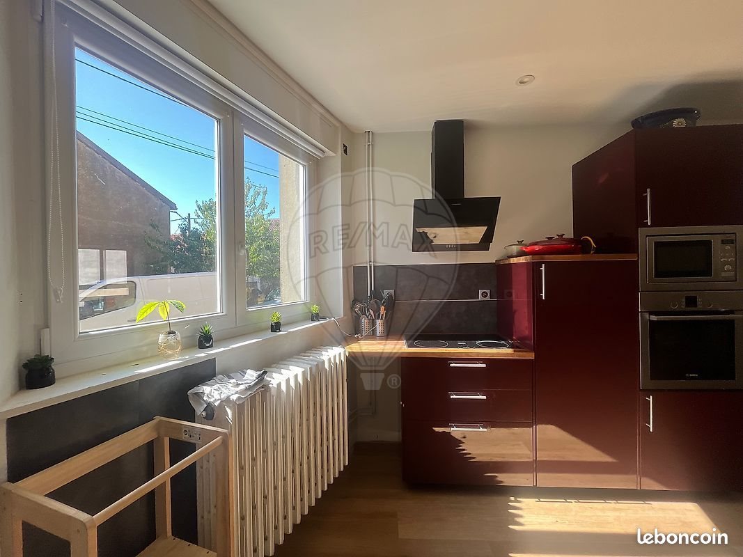 Maison à vendre, 173m², Bouligny