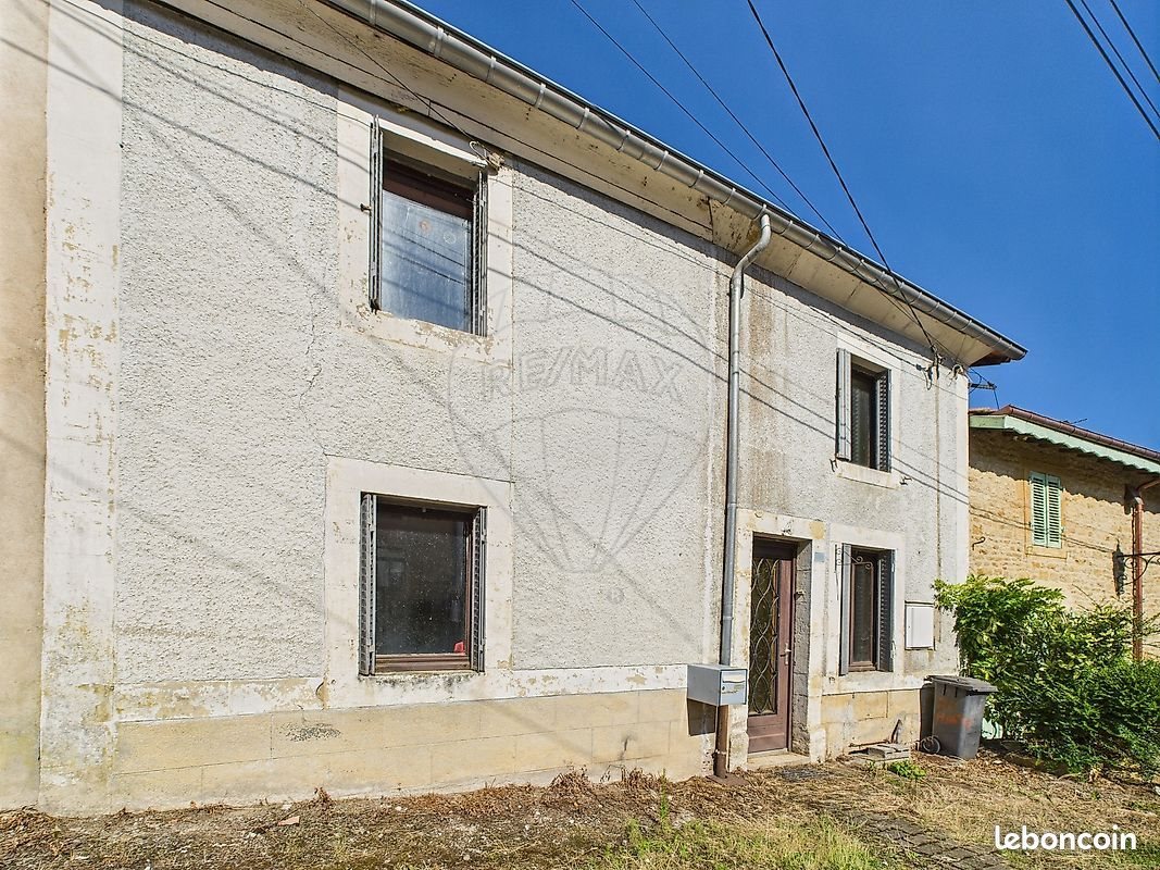 Maison à vendre, 121m², Ville-Houdlémont
