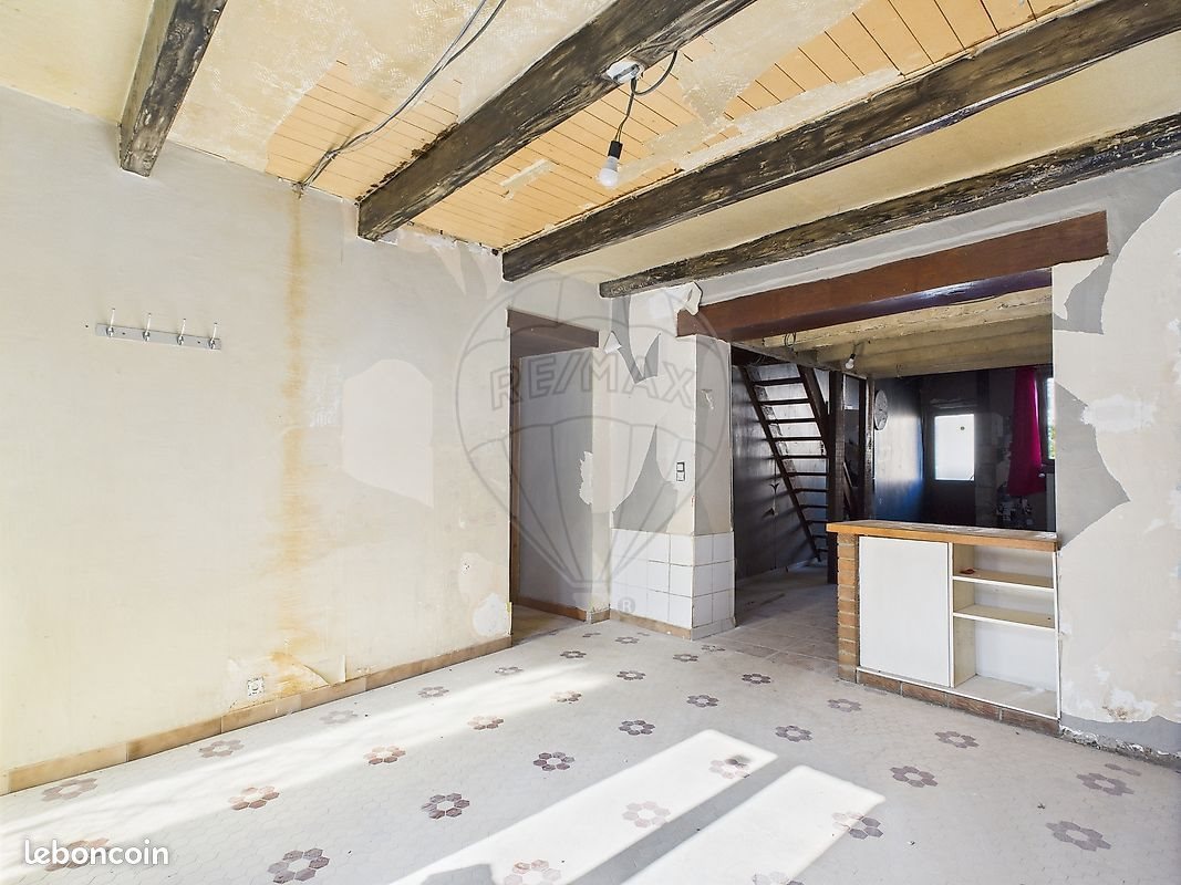 Maison à vendre, 121m², Ville-Houdlémont